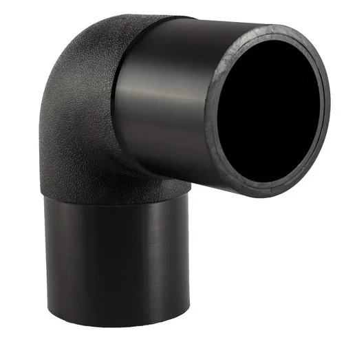 hdpe u bend