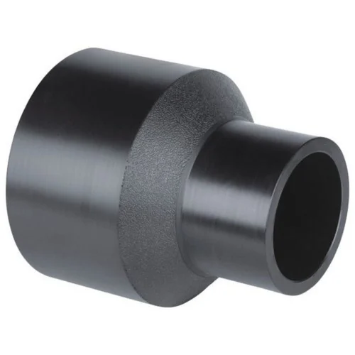 hdpe concentric reducer