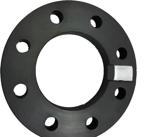 pp steel flanges