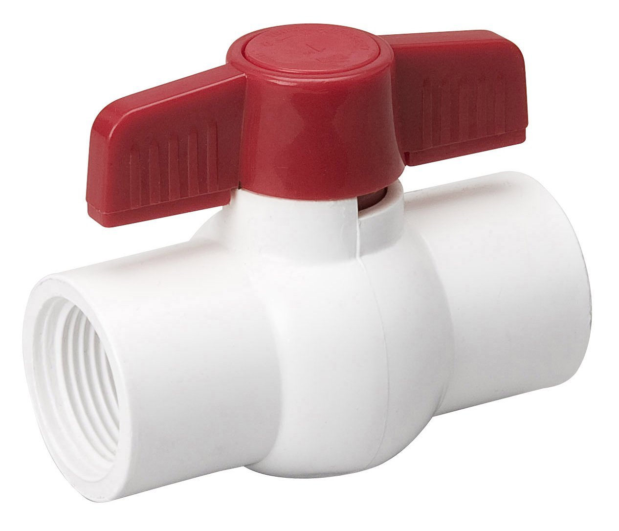 PVC Ball Valve
