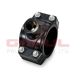 PP Service Saddle