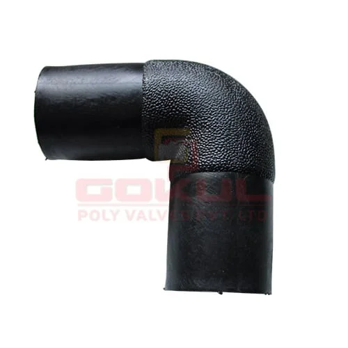 hdpe u bend