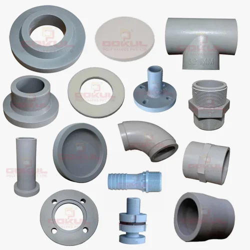 Hdpe Pipe Fitting