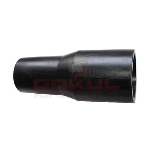 hdpe concentric reducer
