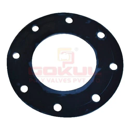 pp steel flanges